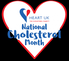 National Cholesterol Month 2023 ...