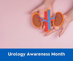 Urology Awareness Month 2024 - The ...